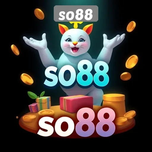 Menjelajahi Fitur Menarik di Situs Game SO88