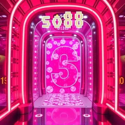 so88: Pilihan Terbaik untuk Permainan Lottery di Indonesia