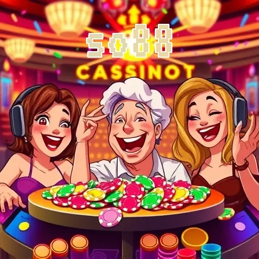 so88: Update Berita Terbaru untuk Penggemar Game Online Indonesia