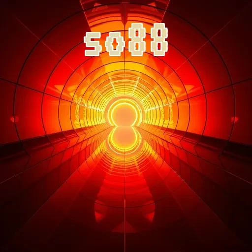 so88: Menyediakan Kemitraan Resmi untuk Pengalaman Gaming Terbaik