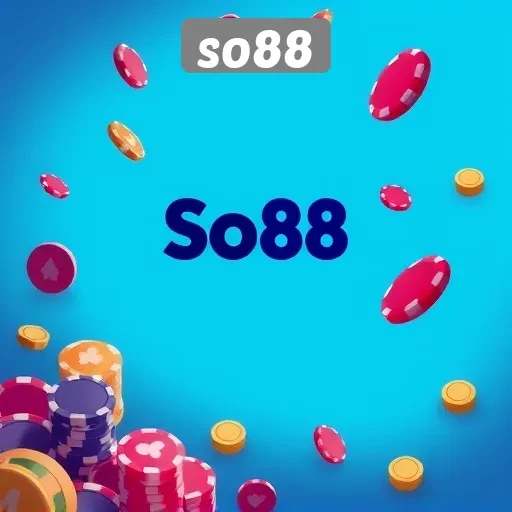 Keamanan dan Kenyamanan Bermain di So88