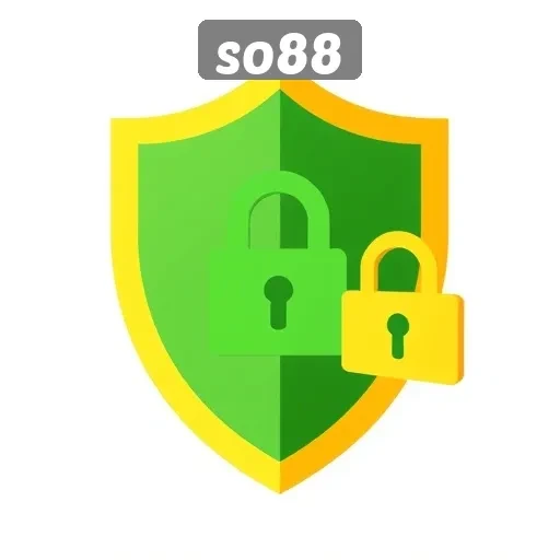 Analisis Keamanan dan Privasi di So88