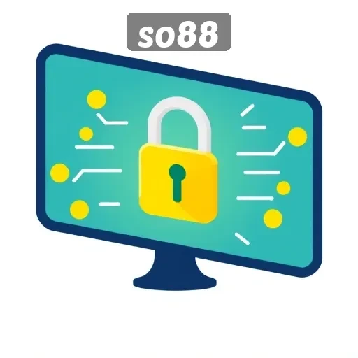 Bagaimana So88 Menjaga Keamanan Data Pengguna