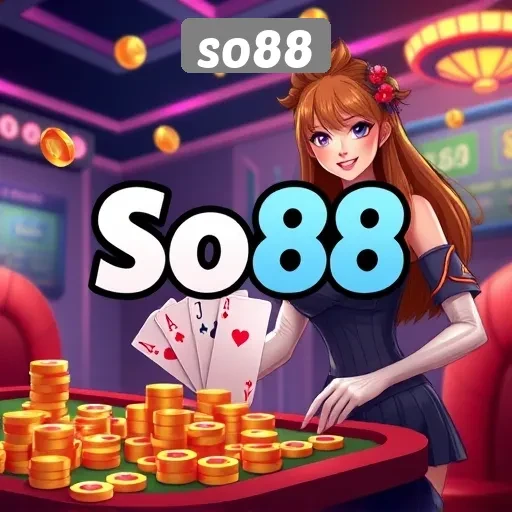 Keunggulan dan Kelemahan So88 sebagai Platform Gaming Online