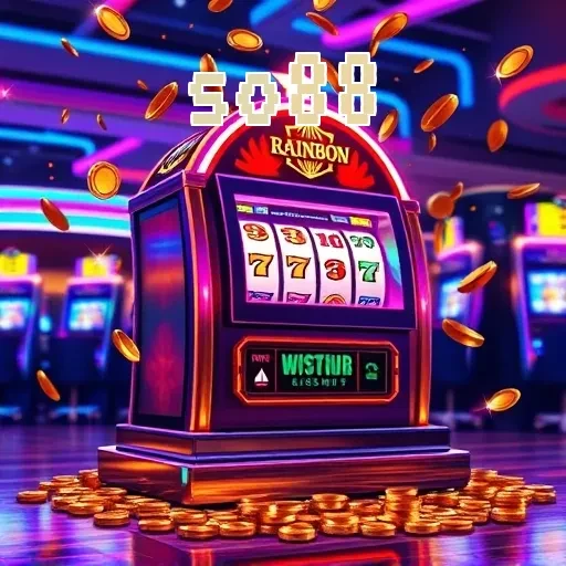 so88: Kunci Sukses Menang di Game Online Indonesia