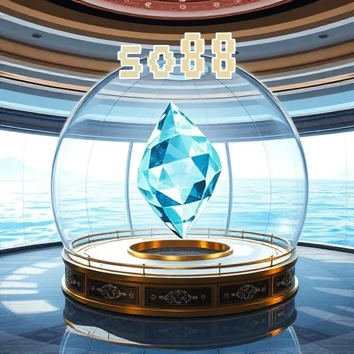 so88: Membangun Dominasi di Turnamen Harian Terpopuler